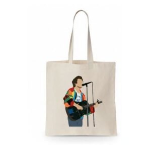 Ecobag — Harry Cardigan