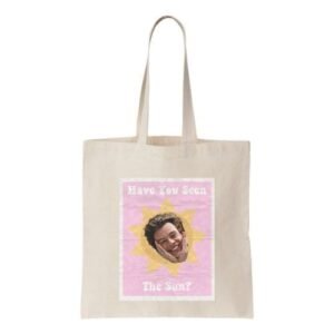 Ecobag — Harry Sunshine