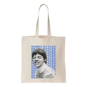 Ecobag — Harry Styles