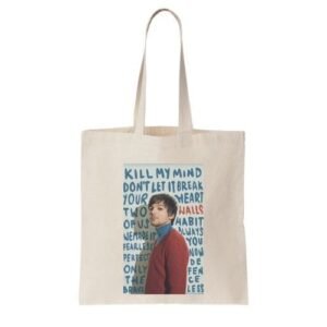 Ecobag — Louis Tomlinson