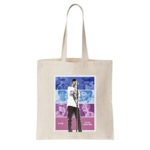 Ecobag — Louis Tomlinson