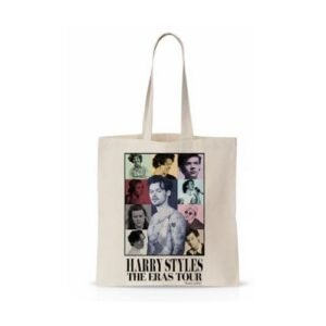 Ecobag — The Eras Harry