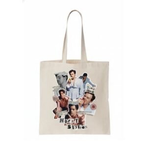 Ecobag — Harry Styles