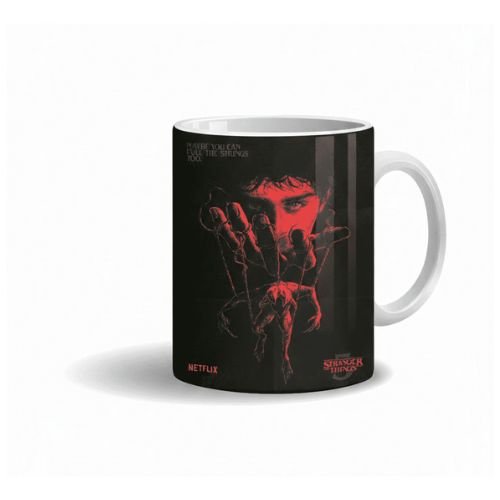 Caneca Cerâmica - Will - Choose Love