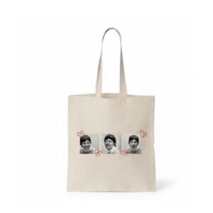 Ecobag — Harry Styles