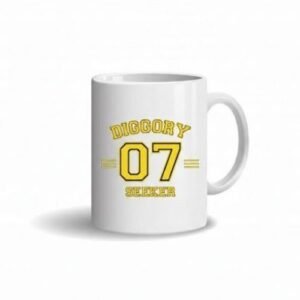 Caneca Cerâmica – Diggory 07