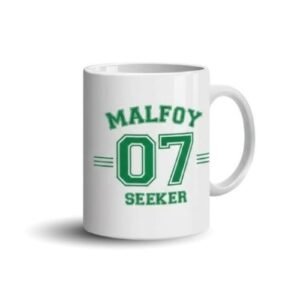 Caneca Cerâmica – Malfoy 07