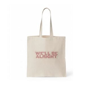 Ecobag — We´ll Be Alright