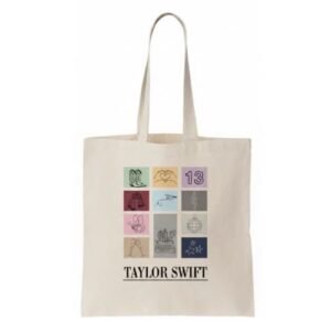 Ecobag — The Eras Tour