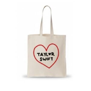 Ecobag — Taylor Swift