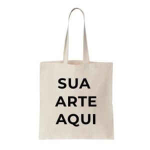 Ecobag — Personalizada