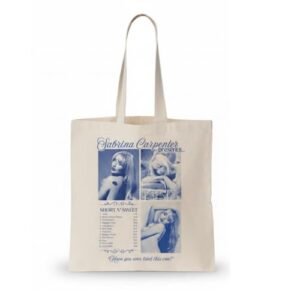 Ecobag — Sabrina Carpenter