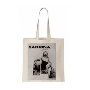 Ecobag — Sabrina Carpenter