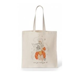 Ecobag — Life Of A Showgirl