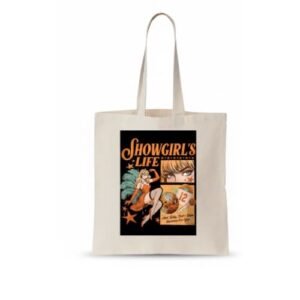 Ecobag — Showgirl´s Life