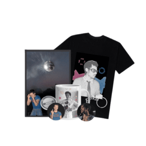 KIT FÃ – Harry Styles