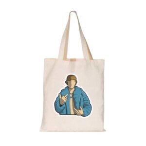 Ecobag — Justin Bieber
