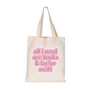 Ecobag — All I Need...