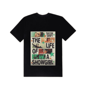 Camisa – Taylor Swift