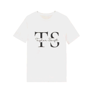 Camisa – Taylor Swift