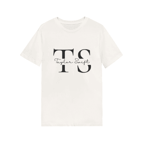 Camisa - Taylor Swift - Choose Love