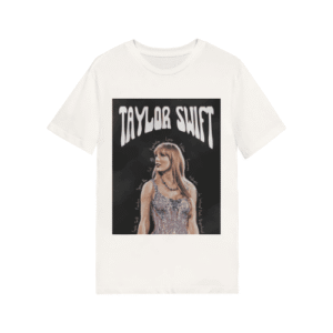 Camisa – Taylor Swift
