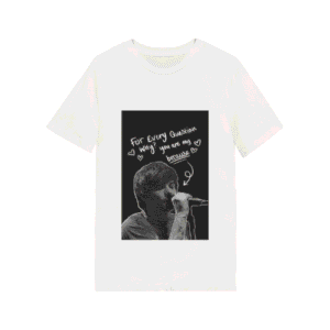Camisa – Louis Tomlinson