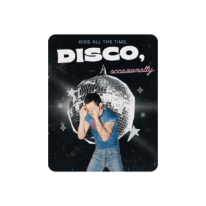 Photocards - Harry Styles - Choose Love