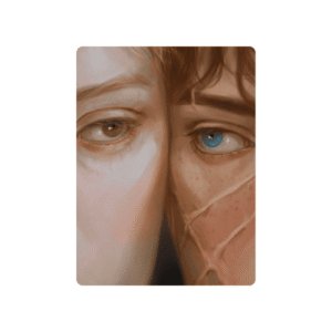 Photocards - All for the Game - Choose Love
