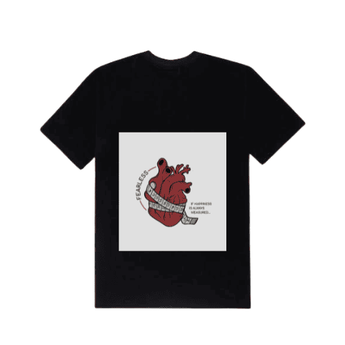Camisa - Louis Tomlinson - Choose Love
