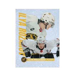 Photocards - Ilya Rozanov - Choose Love