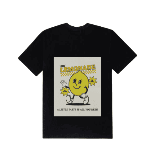 Camisa - Louis Tomlinson - Choose Love
