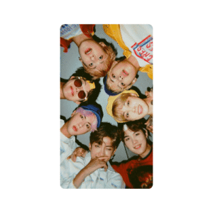 Photocards - BTS - Choose Love