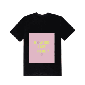 Camisa – Louis Tomlinson