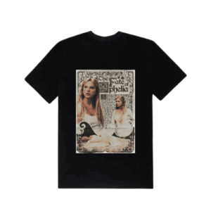 Camisa – Taylor Swift