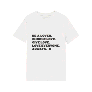 Camisa – Harry Styles