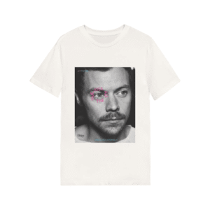 Camisa – Harry Styles