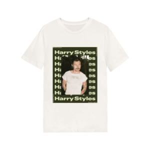 Camisa - Harry Styles - Choose Love