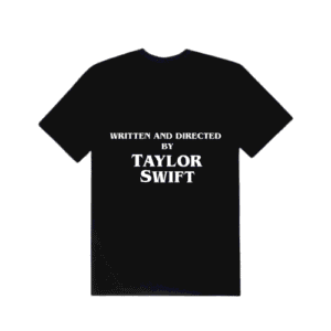 Camisa – Taylor Swift