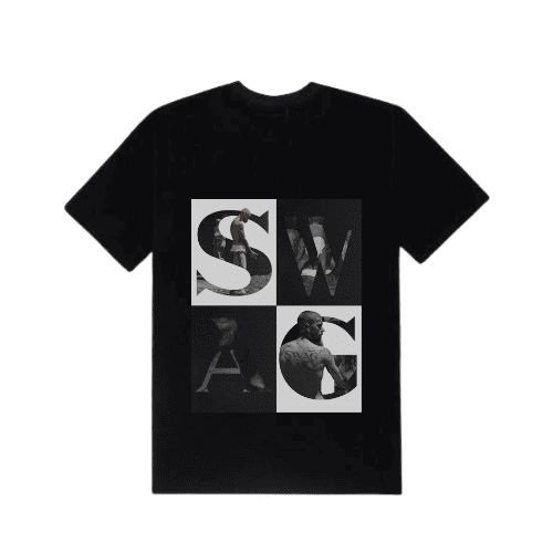 Camisa - Justin Bieber - Choose Love