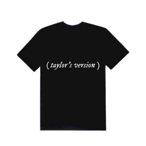 Camisa – Taylor Swift