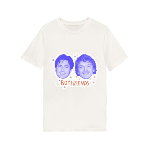 Camisa - Heated Rivalry - Choose Love (2)