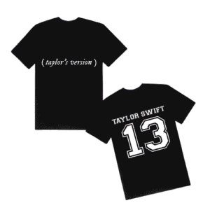 Camisa – Taylor Swift