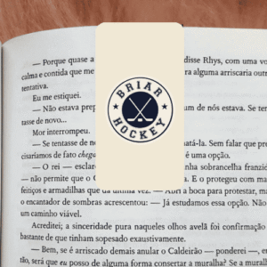 Marcador com Imã - Off Campus - Choose Love