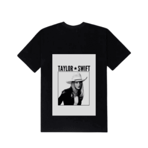 Camisa – Taylor Swift