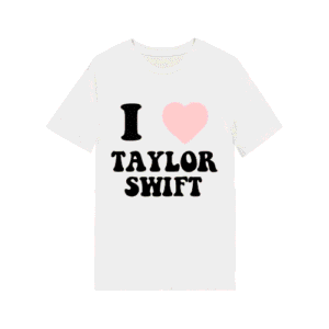 Camisa – Taylor Swift