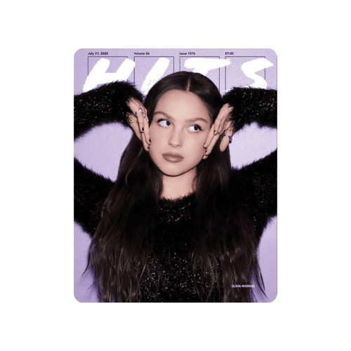 Photocards - Olivia Rodrigo - Choose Love