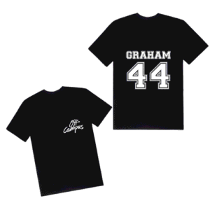 Camisa - Graham 44 - Choose Love