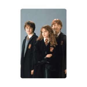 Photocards - Harry Potter - Choose Love